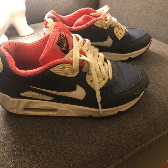 Womens Nike AirMax Size 6 - Picture 2 of 6